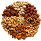 Dry Fruits & Nuts